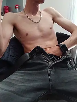 Skinboy06 online show from 05/30/26, 11:40