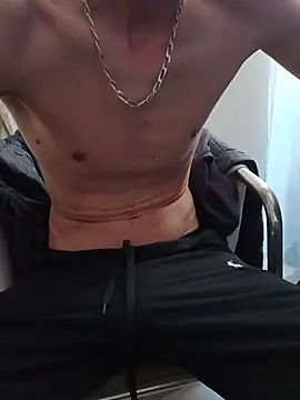 Skinboy06 online show from 06/19/26, 09:13