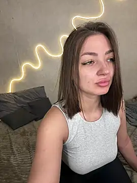 Arina Babyy online show from 05/11/26, 05:02