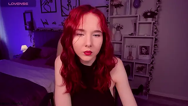MarilynFire online show from 05/09/26, 09:25