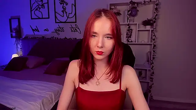 MarilynFire online show from 05/29/26, 03:10
