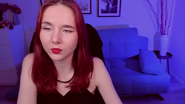 MarilynFire online show from 06/05/26, 06:52
