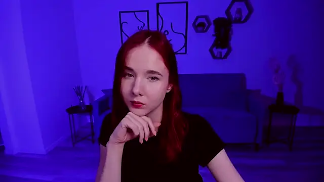 MarilynFire online show from 06/21/26, 05:21