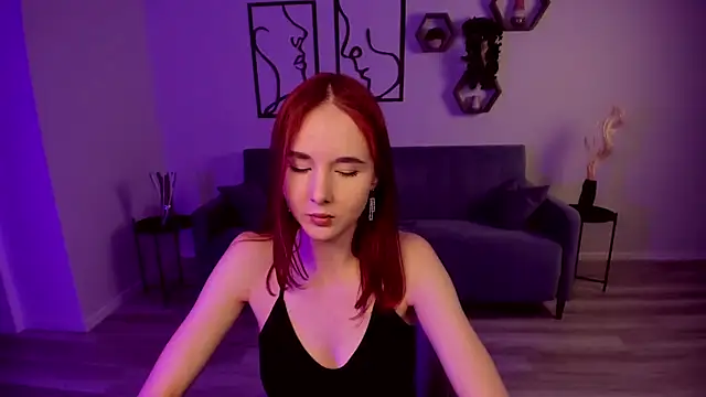 MarilynFire online show from 06/28/26, 02:12