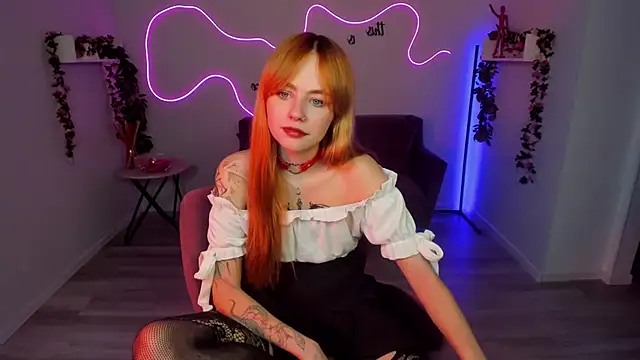 MiaSensitive online show from 04/23/26, 06:10