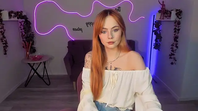 MiaSensitive online show from 04/26/26, 12:36