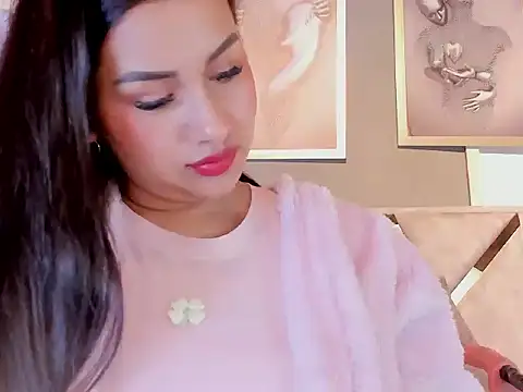 Mrs Daniels online show from 05/11/26, 02:28