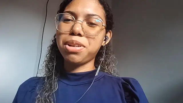 Snapshot of ClariceFineran chatting on 03/24/26, 12:54 ClariceFineran online show from 03/24/26, 12:54