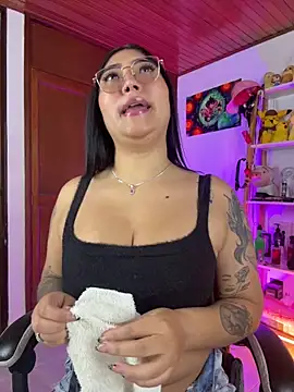 ami santos online show from 05/08/26, 12:32
