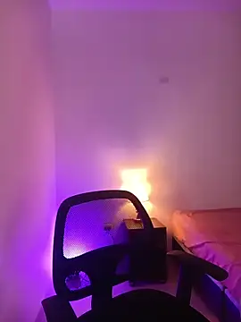 SalomeFire online show from 05/07/26, 04:01