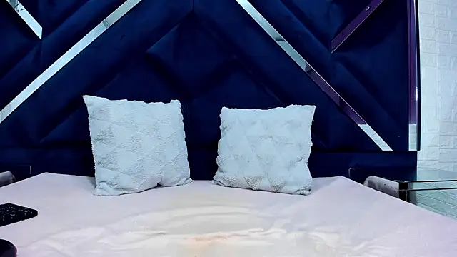 Snapshot of GeorginaHH chatting on 03/21/26, 01:37 GeorginaHH online show from 03/21/26, 01:37