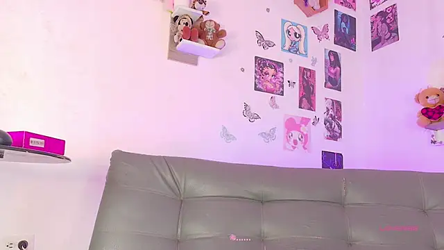Gabii-Princees online show from 07/14/26, 07:30