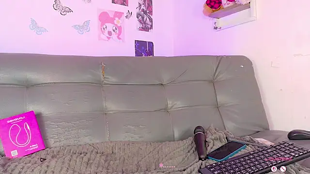 Gabii-Princees online show from 07/23/26, 01:58