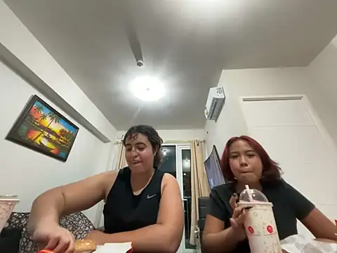 misscutee online show from 04/28/26, 03:50
