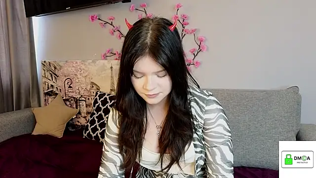 Snapshot of DextralCoffee chatting on 03/22/26, 07:34 DextralCoffee online show from 03/22/26, 07:34