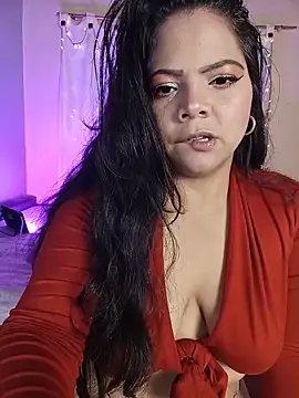 Snapshot of ROUSSE_SINCLAIR chatting on 06/10/26, 11:13 ROUSSE SINCLAIR online show from 06/10/26, 11:13