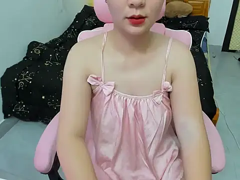 Snapshot of Chi_xinh19 chatting on 03/31/26, 12:38 Chi xinh19 online show from 03/31/26, 12:38