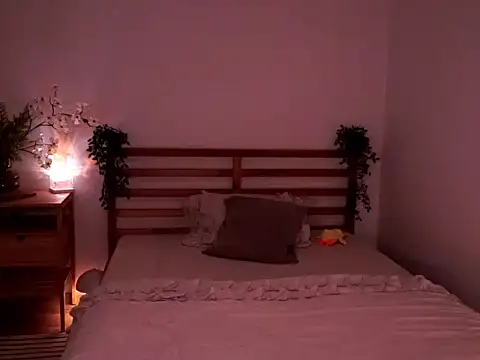 AbieeBabe online show from 06/26/26, 04:33