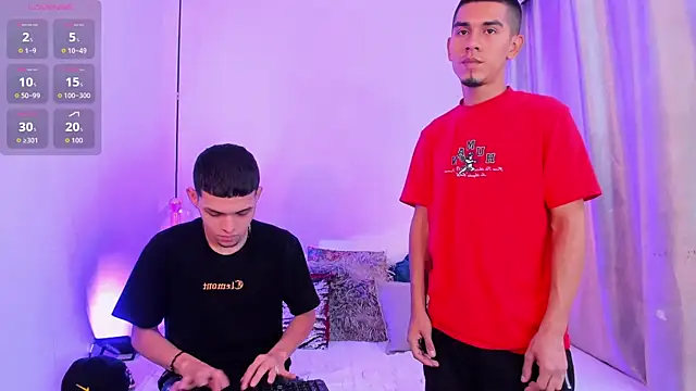 your d0ll1 online show from 05/14/26, 12:34