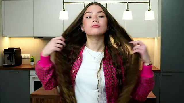 Snapshot of MelitaAraki chatting on 03/24/26, 06:51 MelitaAraki online show from 03/24/26, 06:51