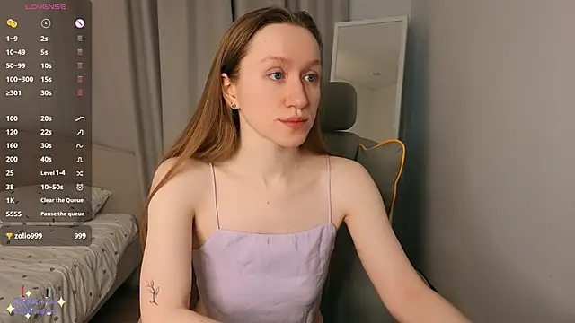 mowalova online show from 06/20/26, 05:43