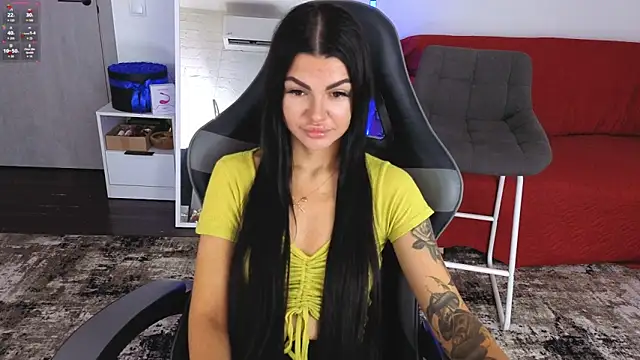 AnacondaOnn online show from 06/13/26, 07:50