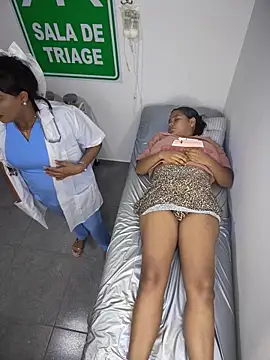 Nasty-Nurse online show from 04/13/26, 07:41