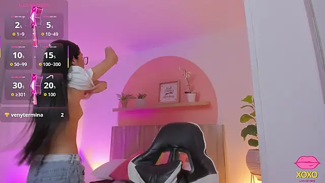sofi alix online show from 06/24/26, 07:02