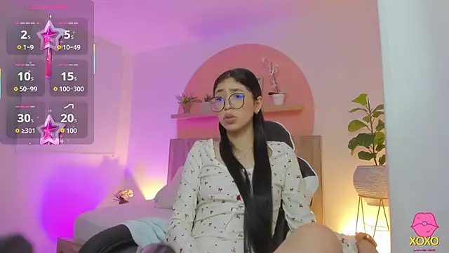 sofi alix online show from 06/26/26, 07:18