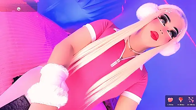 Valentina Smith1  online show from 04/17/26, 07:55