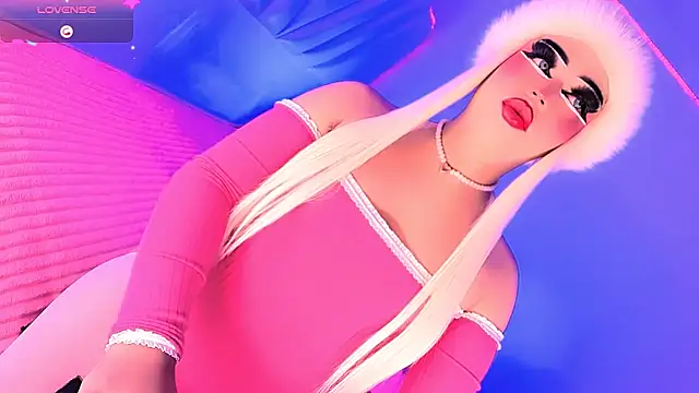 Valentina Smith1  online show from 05/11/26, 04:07