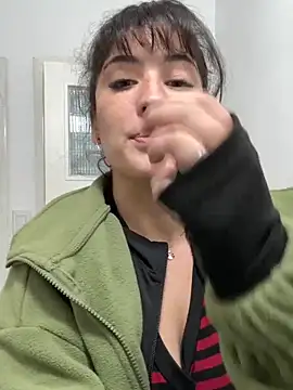 StefyStevis online show from 05/12/26, 11:57