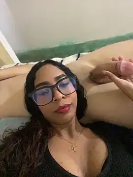 Midnightcatt online show from 04/20/26, 01:30