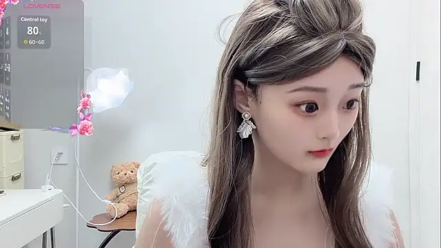 MIAOMIAO-168 online show from 03/29/26, 02:50