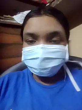 Akanksha9956 online show from 04/21/26, 05:28