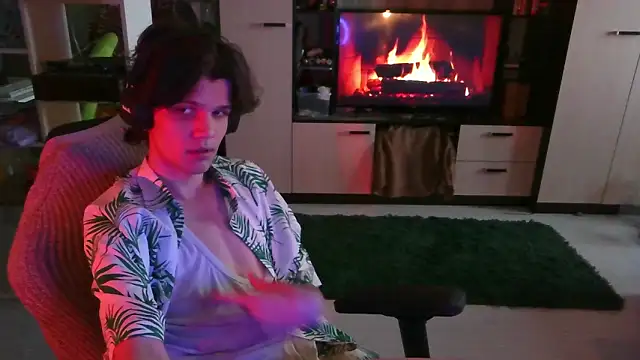 Lucius Mo online show from 04/05/26, 02:58