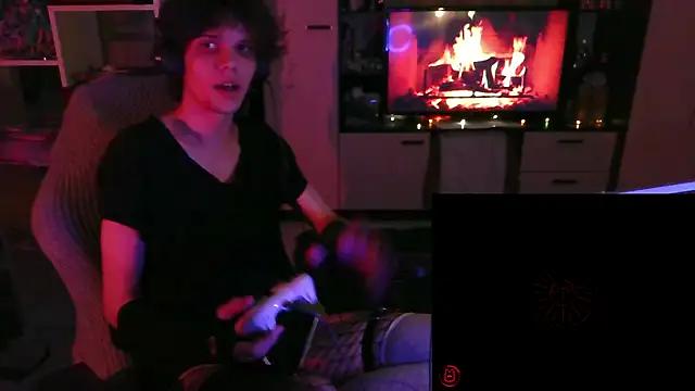 Lucius Mo online show from 04/15/26, 09:04