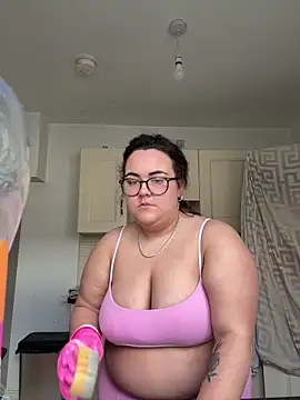 Khloeross online show from 05/15/26, 02:24