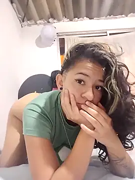 abigail240 online show from 03/27/26, 12:05