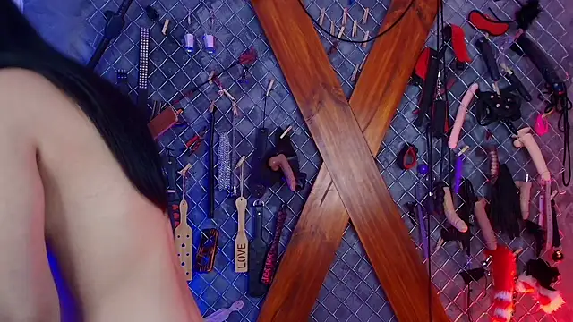 Mistress lexi bdsm online show from 06/10/26, 07:35