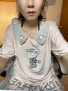 Snapshot of lilysister66 chatting on 06/30/26, 08:15 lilysister66 online show from 06/30/26, 08:15