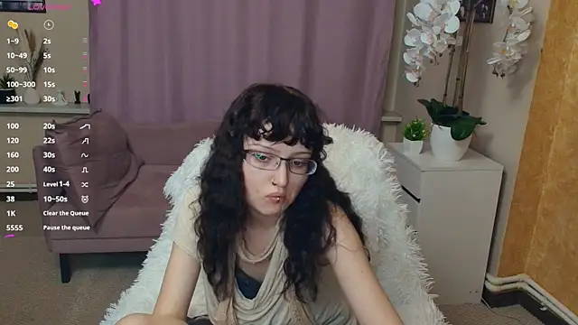 JordanSvetlik online show from 06/11/26, 07:45