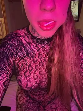Snapshot of Blancababy chatting on 06/14/26, 01:25 Blancababy online show from 06/14/26, 01:25