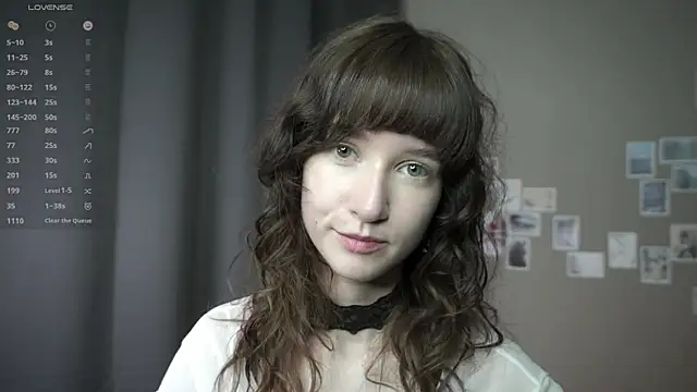 DellaLeck online show from 05/11/26, 07:33