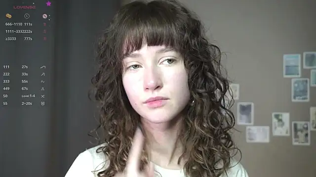 DellaLeck online show from 06/02/26, 09:06