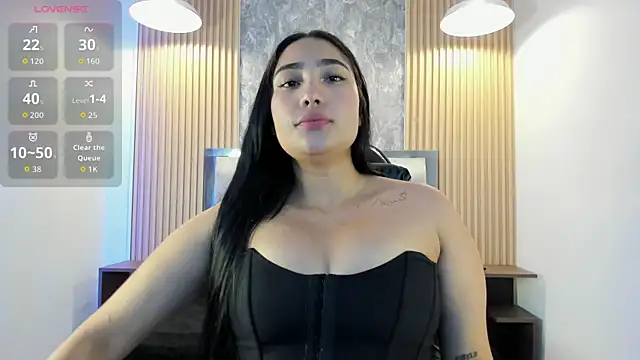 Sulay Kim online show from 04/29/26, 07:20