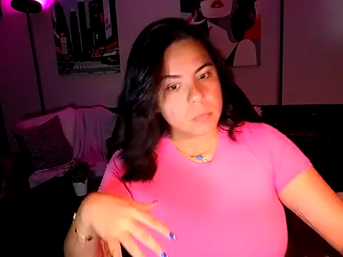 Snapshot of HannaJonns chatting on 03/26/26, 11:05 HannaJonns online show from 03/26/26, 11:05