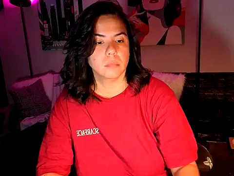 Snapshot of HannaJonns chatting on 04/01/26, 10:16 HannaJonns online show from 04/01/26, 10:16