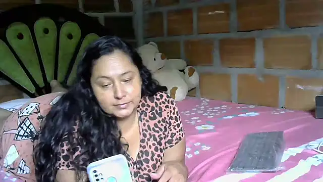tistmature-69 online show from 06/02/26, 01:24