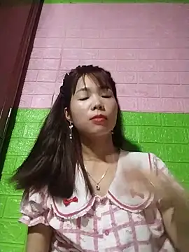 AmyLinee01 online show from 06/06/26, 11:59